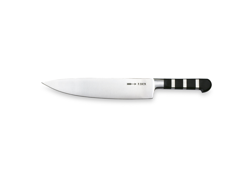 Cuchillo de cocina, 26 cm, F. Dick 1905