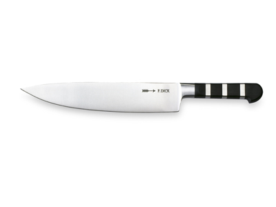Cuchillo de cocina, 26 cm, F. Dick 1905