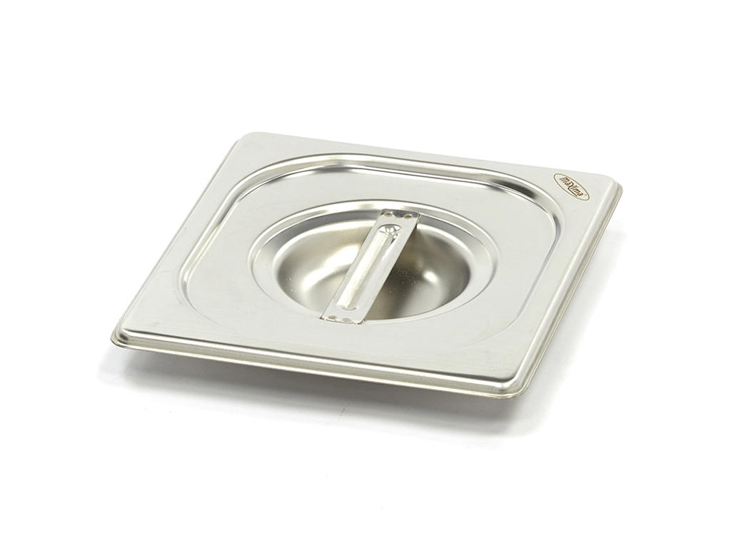 Maxima Tapa de Cantina RF 1/6 GN