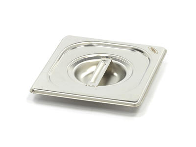 Maxima Tapa de Cantina RF 1/6 GN