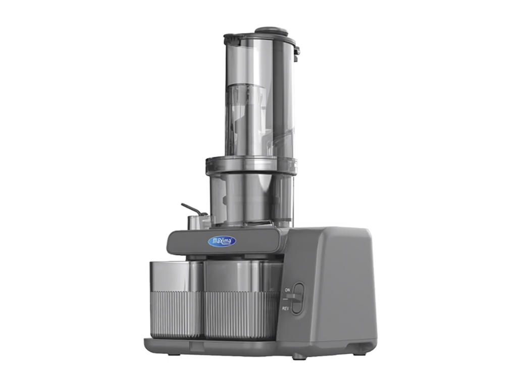 Maxima Slowjuicer Pro 0,8ltr - 300W