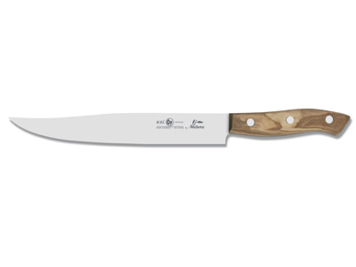 Cuchillo de trinchar, 20 cm, Icel Nature