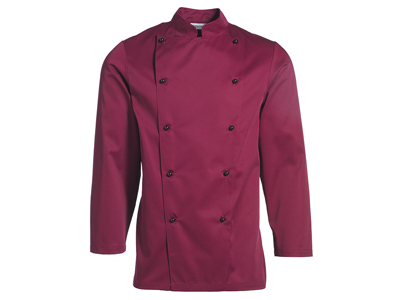 Chaqueta de chef Burdeos talla 124