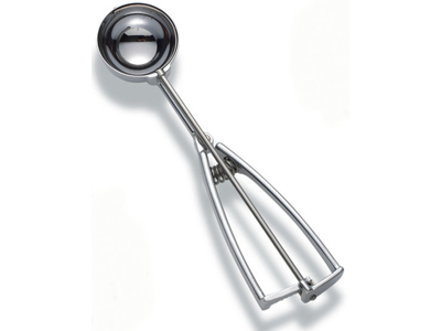 Cuchara de porciones 1/20 ltr.  5,6 cm