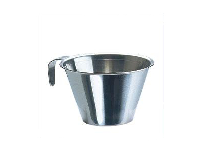 Medidor de decilitros 1 dl con asa