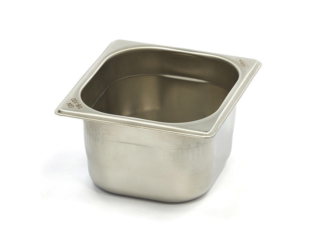 Maxima Cantina-contenedor RF 1/ 6GN | 100mm