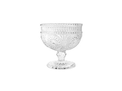 Vaso de porciones 26 cl 2-pak Escorial