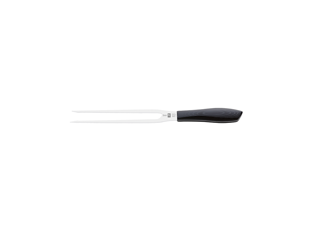 Tenedor de asar, 18 cm, Icel Douro Gourmet