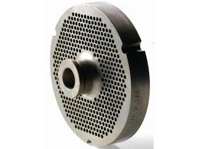 Disco perforado Zico nr 32 5/32' - 4 mm 4 muescas