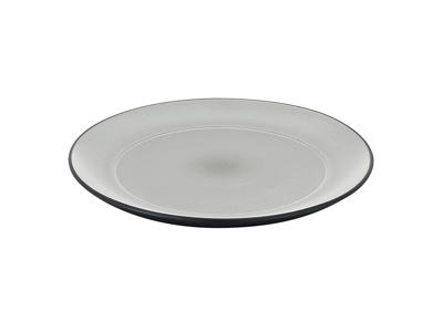 Plato base para cuenco 22 cm Pimienta Equinoxe