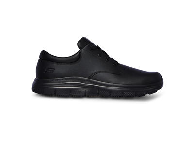 Zapatos Skechers Fourche Work