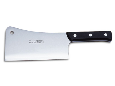 Hacha de carne, 23 cm, F. Dick