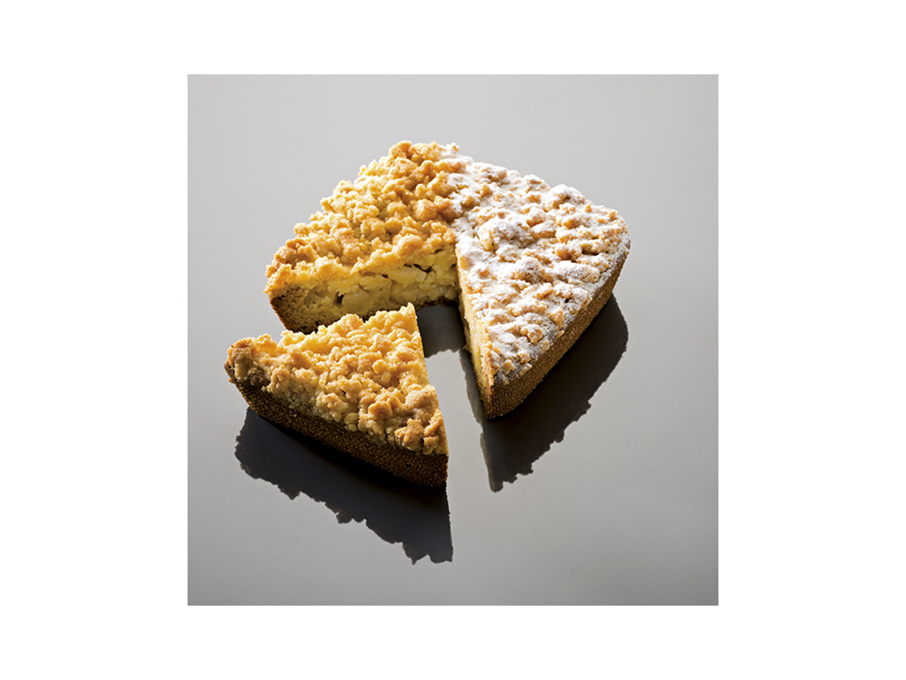 Molde de hornear Formasil 4 piezas cuadrado