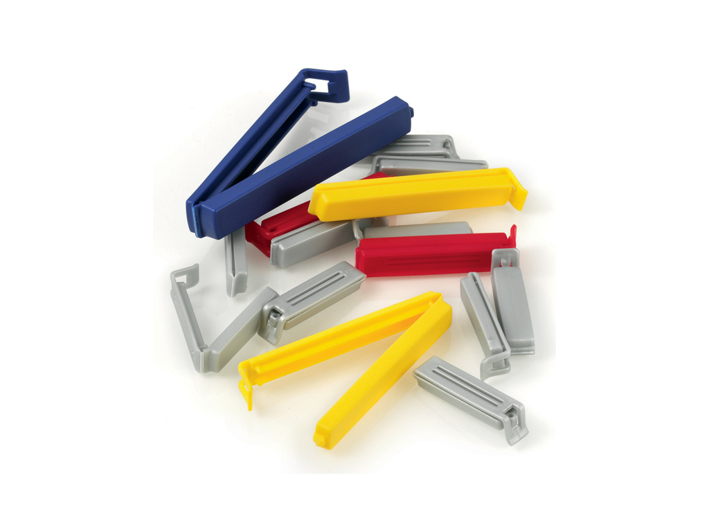 Poselukkere Twixit set con 15 piezas