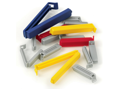 Poselukkere Twixit set con 15 piezas