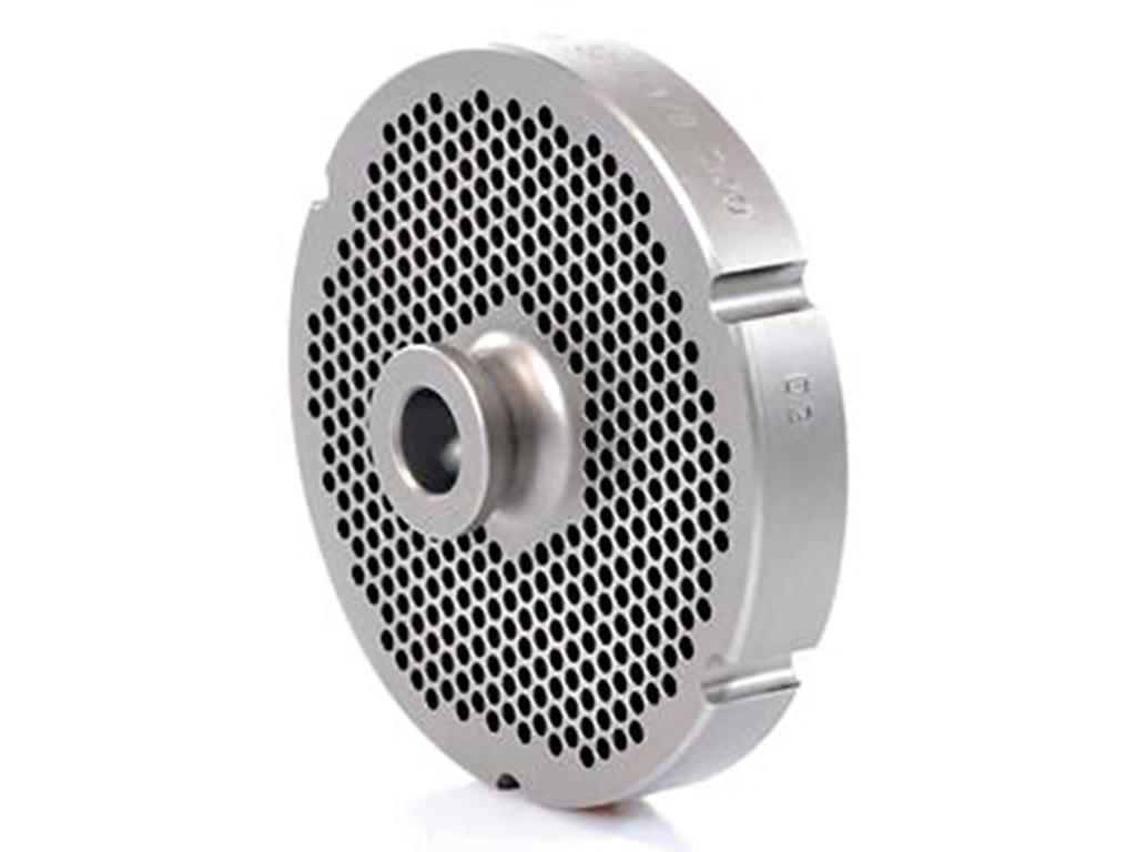 Disco perforado Zico nº 12, 3,0 mm CON PICO