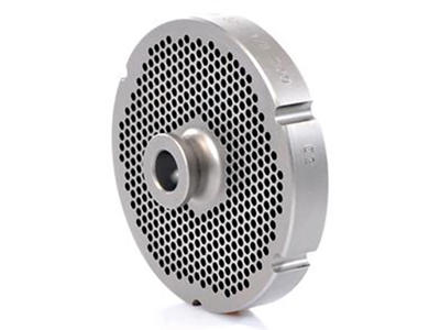 Disco perforado Zico nº 12, 3,0 mm CON PICO