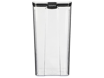 Caja de almacenamiento 4 ltr Tritan Ultra