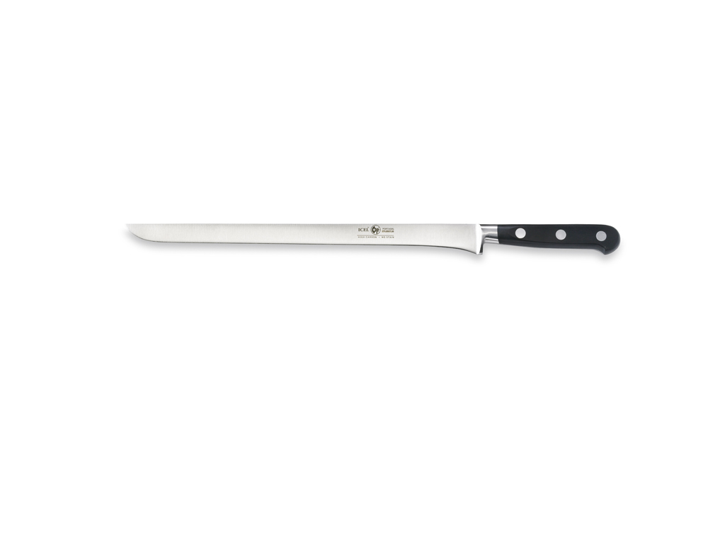 Cuchillo de jamón, 30 cm, Icel Universal