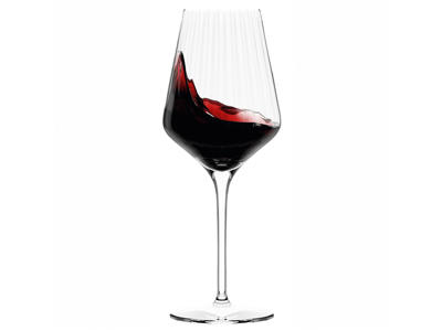 Vaso sinfonía vino tinto 57 cl