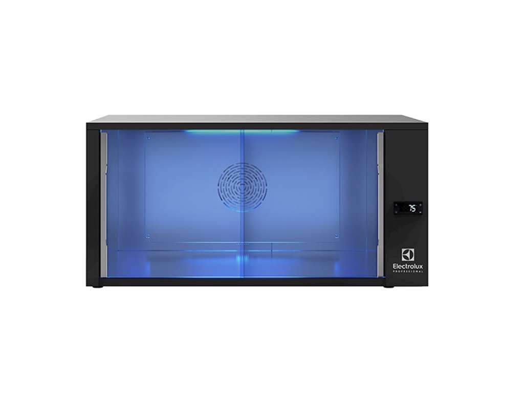 Armario de calor 920x590x450 mm