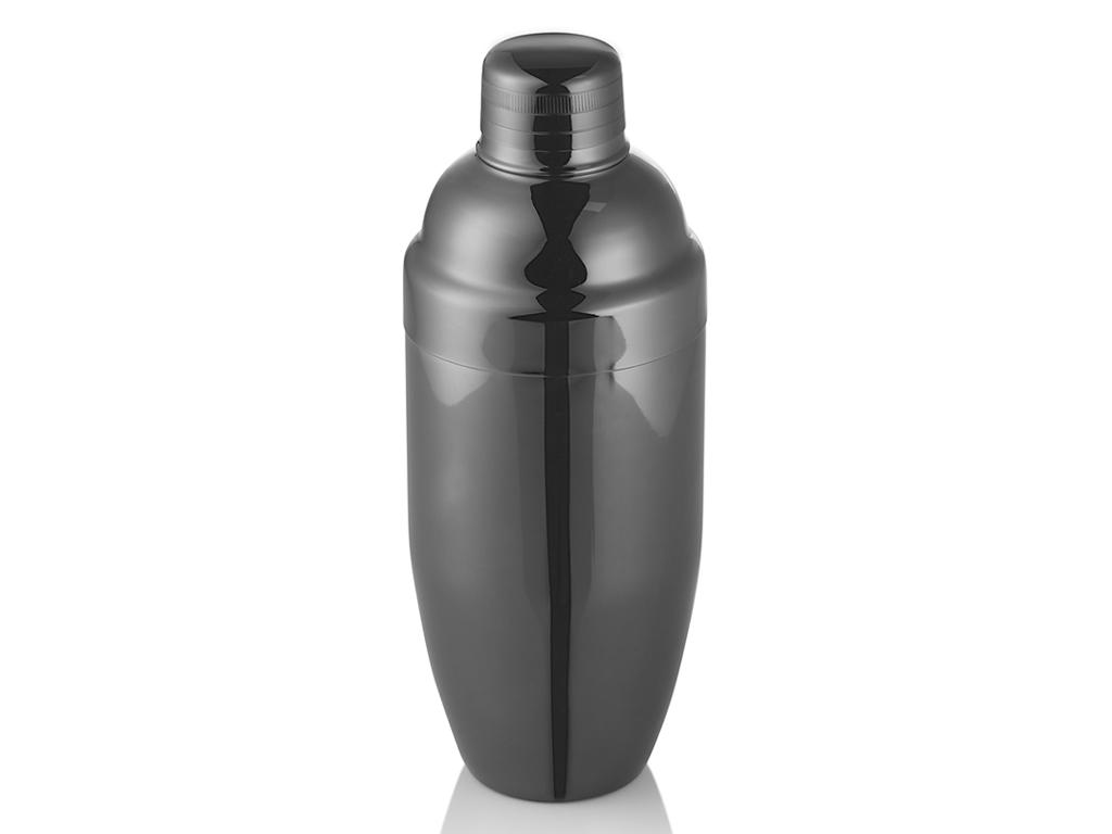 Shaker 0,7 ltr. Gris Nocturno  9cm