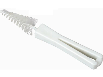 Pincel de limpieza para tulletas