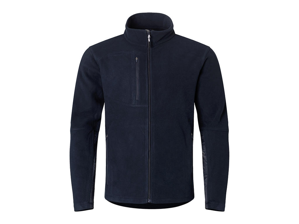 Matterhorn Forro Polar Azul Morrow - Hombre