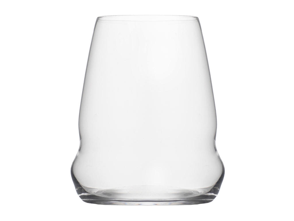 Vaso de vino tinto de cristal Cocoon 55,6 cl