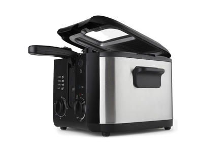 Freidora de mesa modelo 3,2 litros Hogar