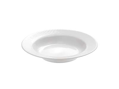 Plato hondo 21 cm Groovy