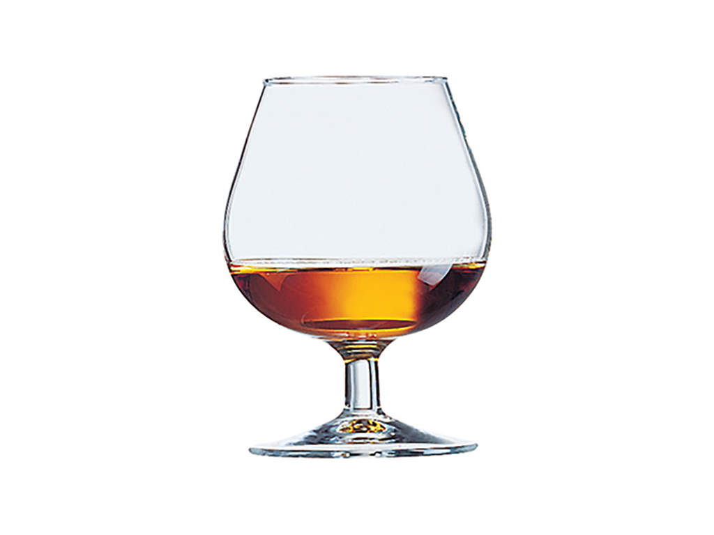 Vaso Degustación Cognac 15 cl