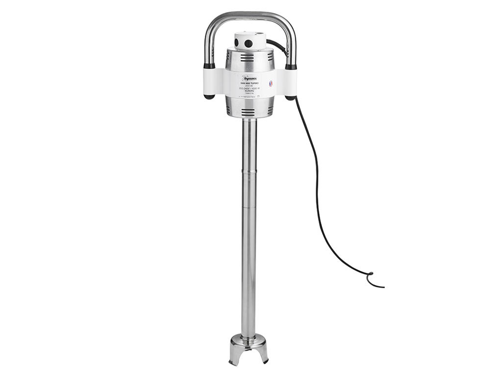 Batidora de mano Dynamic SMX 800 E 950 MM