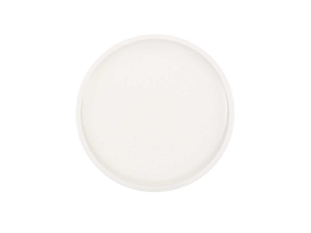 Artesano Plato plano 220 mm