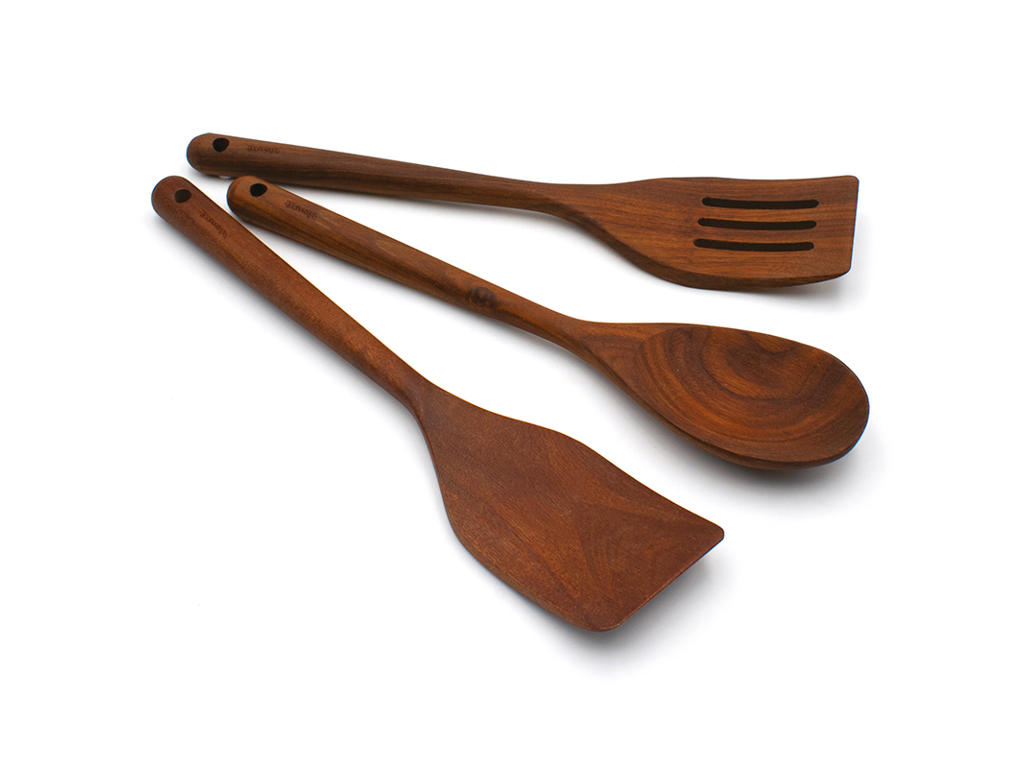 Paleta 30,5 cm Acacia