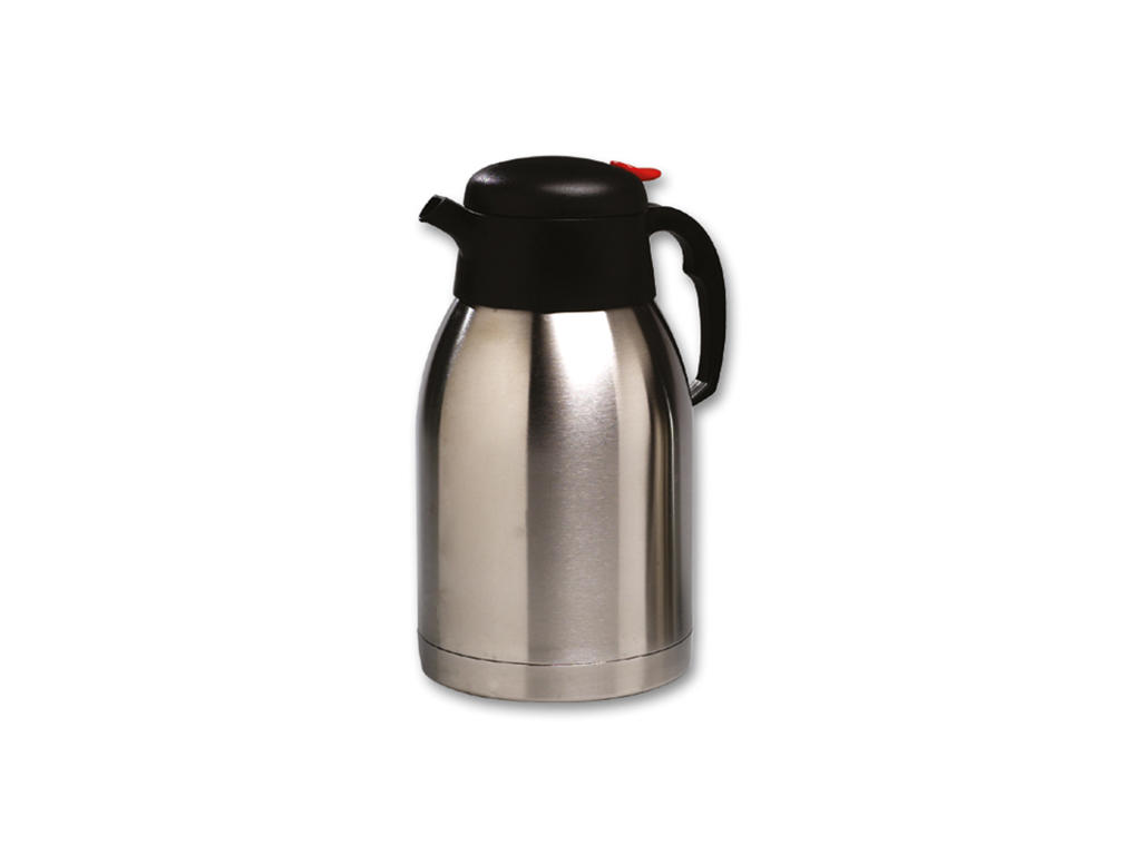 Termo de café RF 1,2 ltr. con tapa negra