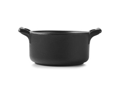 Belle Cuisine Olla Cocotte Redonda sin Tapa