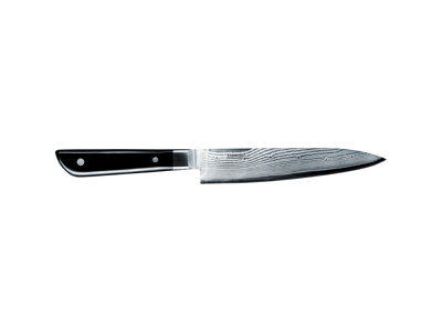 Cuchillo decorativo, 15 cm, Endeavour, 67 capas