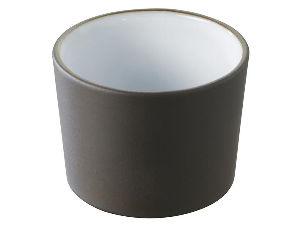 Cuenco 8 cm 15 cl blanco Sólido