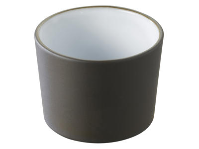 Cuenco 8 cm 15 cl blanco Sólido