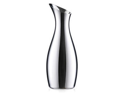 Jarra Rocks 1 litro Acero Pulido