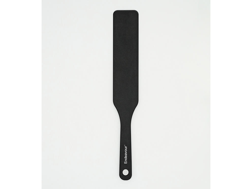 Paleta estrecha 30 cm Fibra Endeavour