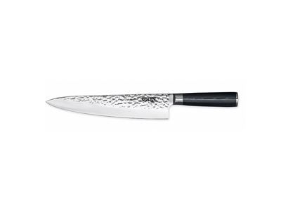 Cuchillo de cocina, 25 cm, Senjen Hammer