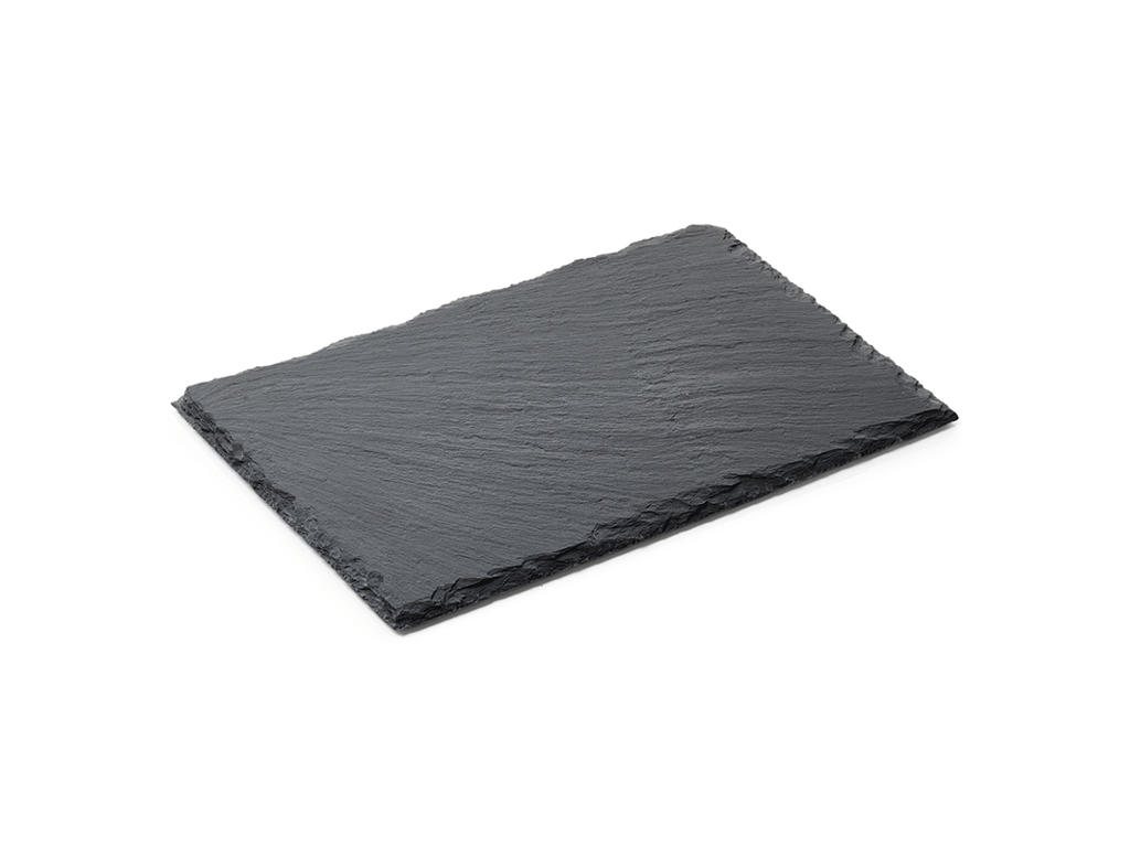 Piedra de pizarra 30x20 cm