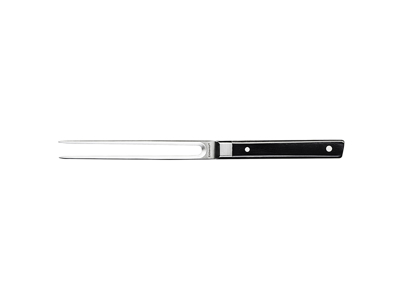Tenedor de asar, 16 cm, Endeavour, Acero inoxidable