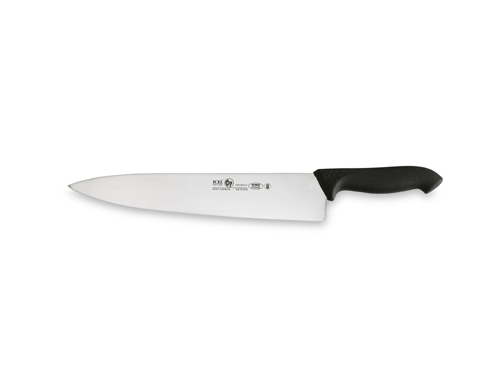 Cuchillo de cocina, 30 cm, Icel Horeca Prime