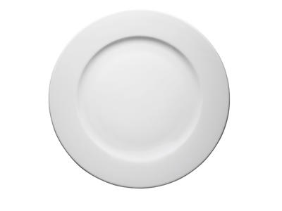 Plato plano  25 cm Elly