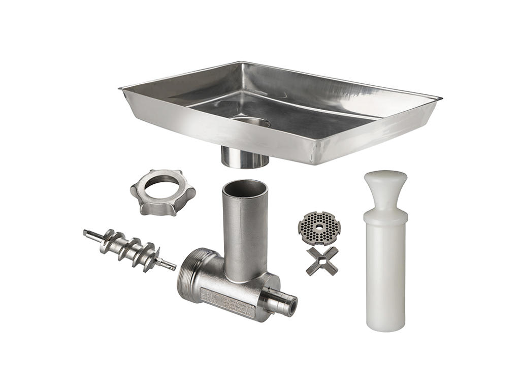 Molinillo de carne 62 mm para Teddy