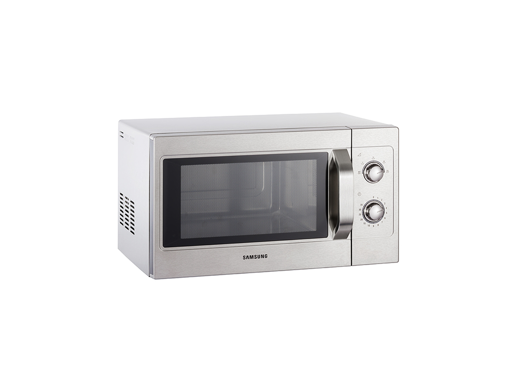 Microondas 26 ltr 1100 W Samsung - Manual