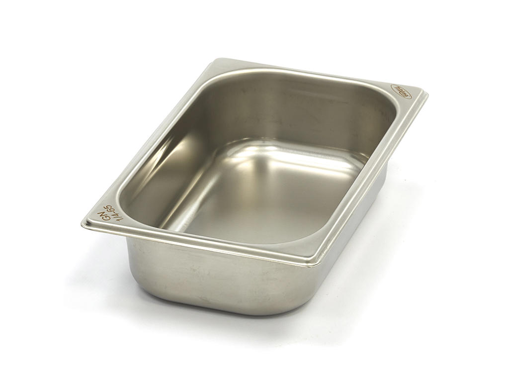 Maxima Cantina-contenedor RF 1/ 4GN | 65mm